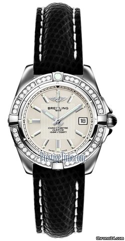 Breitling Galactic 32 watches