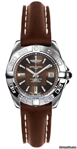 Breitling Galactic 32 watches