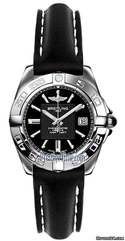 Breitling Galactic 32 watches