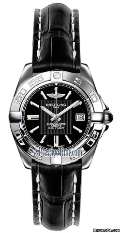 Breitling Galactic 32 watches