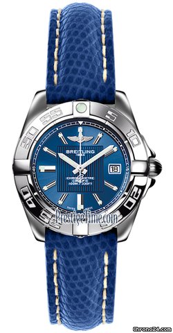 Breitling Galactic 32 watches