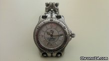 TAG Heuer F1 Limited Edition 342/500 watches