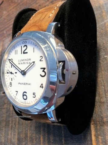 Panerai Luminor Marina 44mm watches