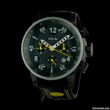 B.R.M V12-44 watches