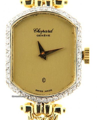 Chopard watches