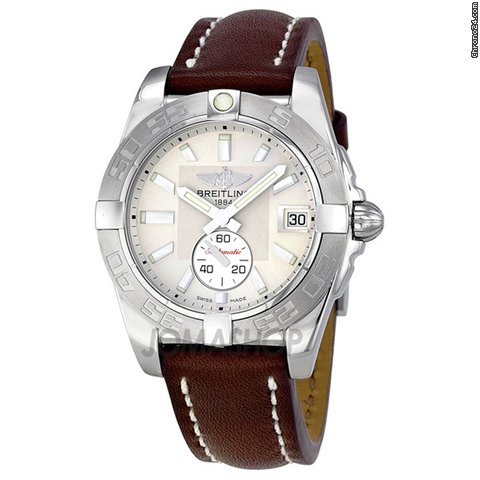 Breitling Galactic 36 Mens Watch A3733011-G706BRLT watches