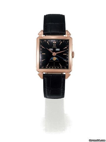 Omega Cosmic watches