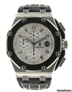 Audemars Piguet Audemars Montoya Ltd Edition watches