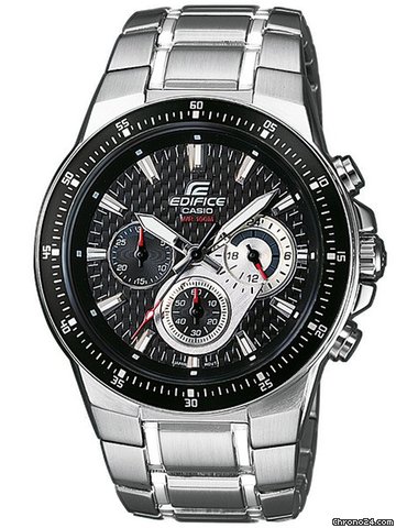 Casio Herrenuhr Edifice EF-552D-1AVEF watches