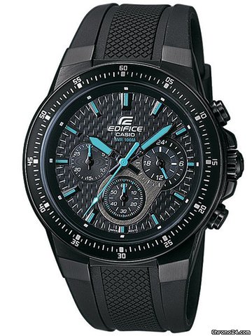 Casio Herrenuhr Edifice EF-552PB-1A2VEF watches