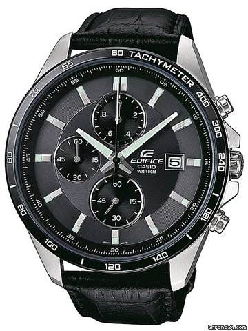 Casio EFR-512L-8AVEF Edifice Herrenuhr watches