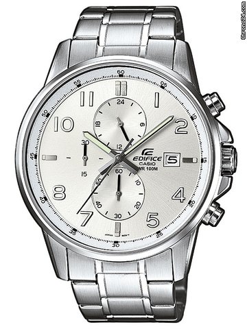 Casio Edifice EFR-505D-7AVEF Herrenuhr watches