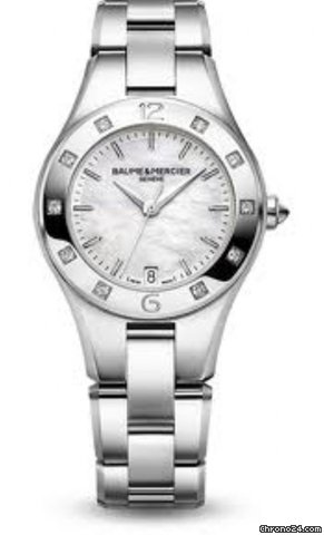 Baume & Mercier & Modello Linea Ref.10071 watches