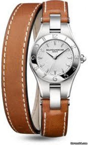 Baume & Mercier & Modello Linea Ref.10036 watches