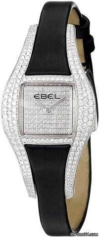 Ebel Moonchic watches