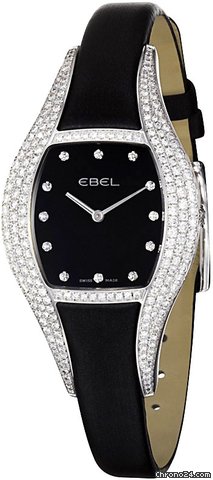 Ebel Moonchic watches