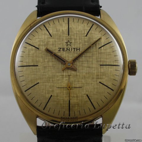 Zenith Classico watches