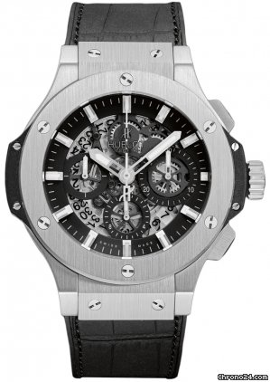Hublot BIG BANG AERO BANG 44 MM - 100 % NEW watches