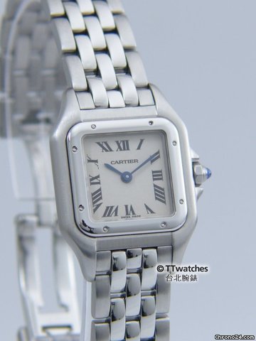 Cartier Ladies Panthere watches