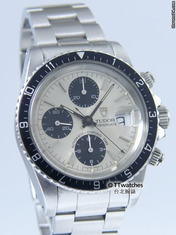 Tudor Chronograph Big Block Ref.79170 watches