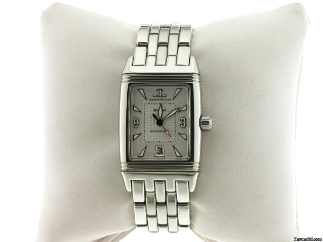 Jaeger-LeCoultre REVERSO GRAN SPORT AUTOMATIC watches