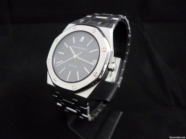 Audemars Piguet Royal Oak watches