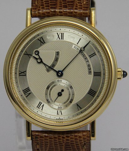 Breguet Ref. 3380 BA watches
