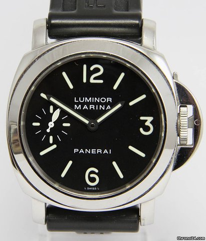 Panerai Ref. PAM 001 watches