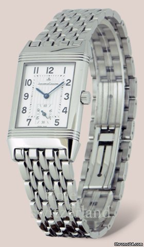 Jaeger-LeCoultre Reverso Classique 252 81 10 watches