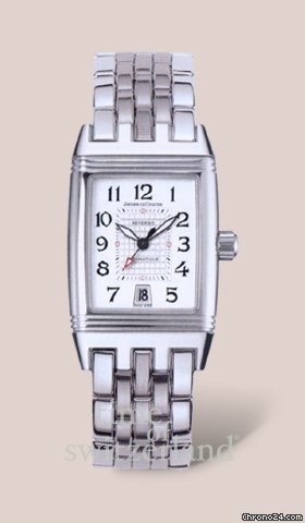 Jaeger-LeCoultre Reverso Gran'Sport 290 81 20 watches