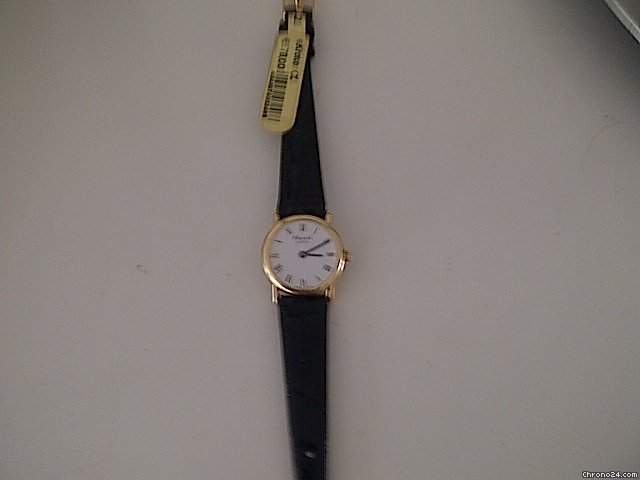 Chopard Classique watches