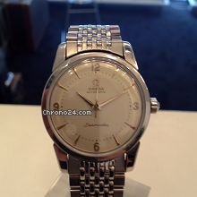 Omega SEAMASTER vintage auto early 60 s watches