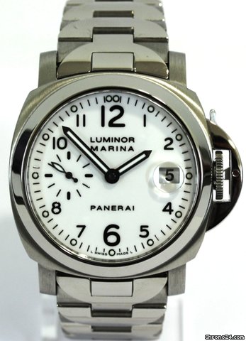 Panerai Marina PAM 0051 watches