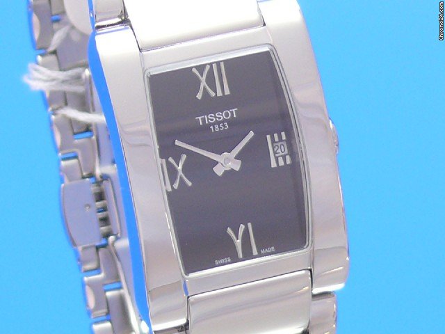 Tissot Generosi Damenuhr watches