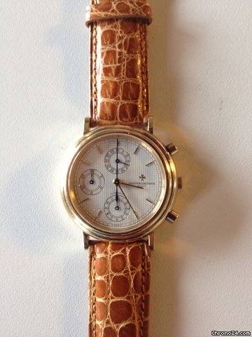 Vacheron Constantin CRONOGRAFO watches