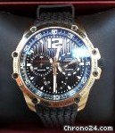 Chopard Miglia Rose Gold Superfast watches