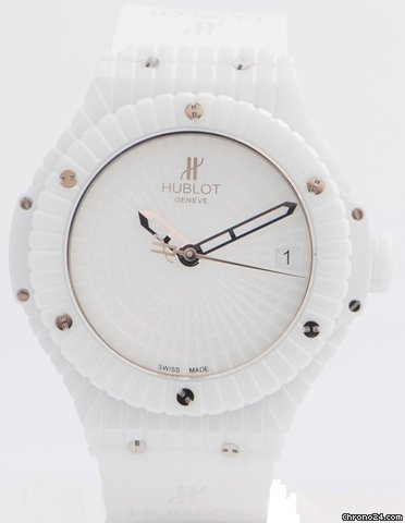 Hublot Big Bang Caviar watches