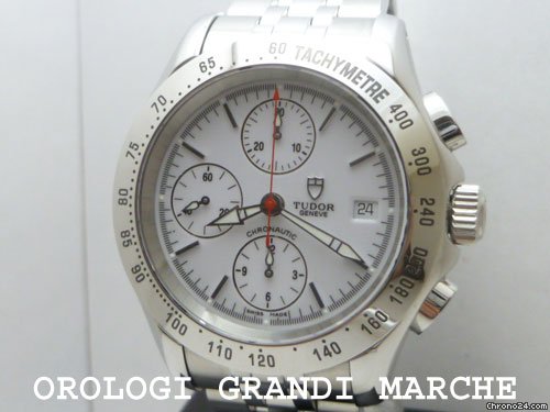 Tudor CHRONAUTIC watches