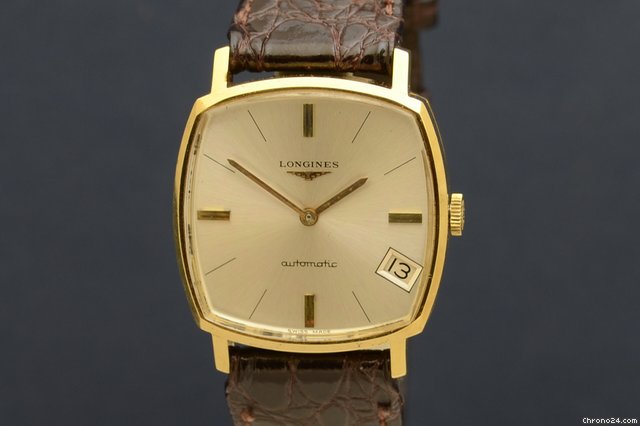 Longines Solo Tempo watches