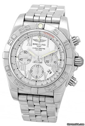 Breitling Chronomat B01 44 Chronograph watches