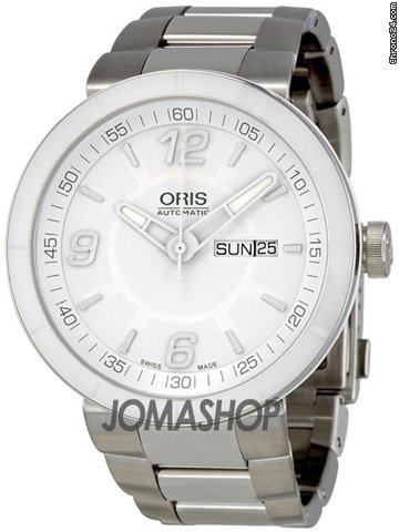 Replica Oris Motor Sport TT1 Mens Watch 735-7651-4166MB Watch