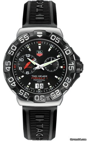 TAG Heuer Formula One F1 Mens Watch WAH111A.BT0714 watches