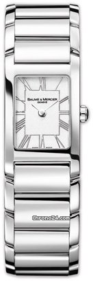 Baume & Mercier & Hampton Classic Ladies Watch 8747 watches