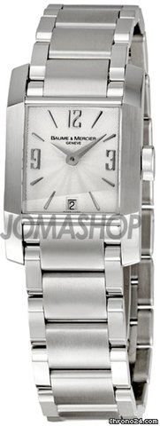 Baume & Mercier and Diamant Ladies Watch 8568 watches