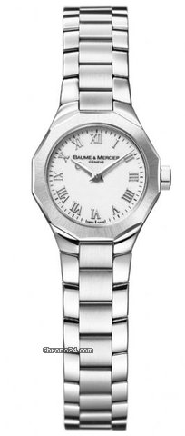 Baume & Mercier and Riviera Ladies Watch 8761 watches
