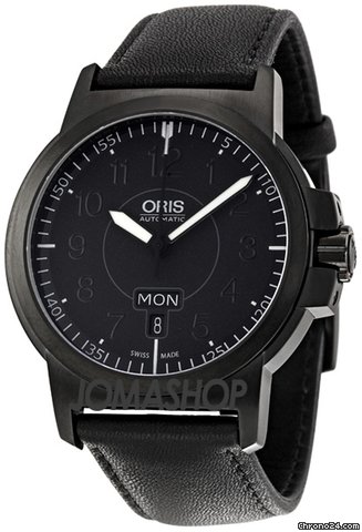 Oris BC3 Advanced Aviation Mens Watch 735-7641-4764LS watches