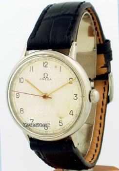Omega Ref. 2348 watches