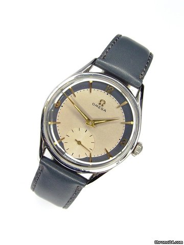 Omega Dresswatch watches