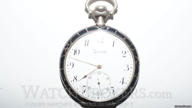 Zenith 1900 Grand Prix N/A watches