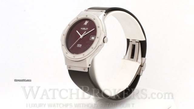 Hublot MDM 1523.1 watches